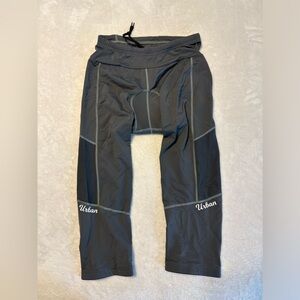 Urban Cycling Pants L